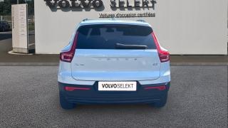 Volvo XC40  - photo 3