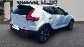 Volvo XC40  - photo 4