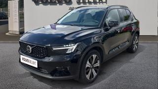 Volvo XC40  - photo 0