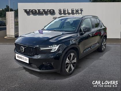 Volvo XC40 - XC40 T5 Recharge 180+82 ch DCT7 Ultimate - 34 490 €