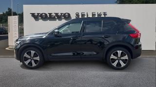 Volvo XC40  - photo 1