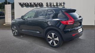 Volvo XC40  - photo 2