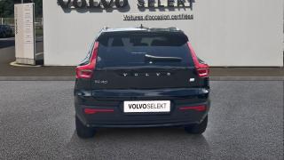 Volvo XC40  - photo 3