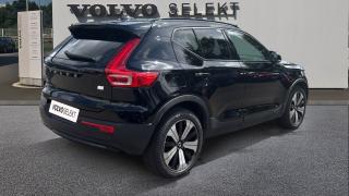 Volvo XC40  - photo 4