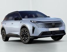 Peugeot 5008 Hénin-Beaumont