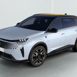 Peugeot 5008 Hybrid 145 e-DCS6 GT occasion - H&eacute;nin-Beaumont - photo 2/7