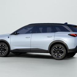 Peugeot 5008 Hybrid 145 e-DCS6 GT occasion - H&eacute;nin-Beaumont - photo 3/7