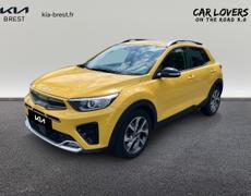 Kia Stonic Ergué-Gabéric