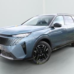 Peugeot 5008 Hybrid 145 e-DCS6 GT occasion - H&eacute;nin-Beaumont - photo 2/10