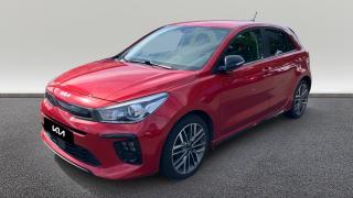 Kia Rio  - photo 0