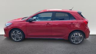 Kia Rio  - photo 1