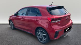 Kia Rio  - photo 2