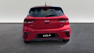 Kia Rio  - photo 3