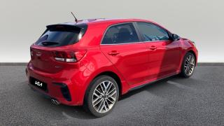 Kia Rio  - photo 4