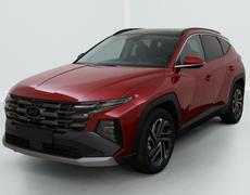 Hyundai Tucson Hénin-Beaumont