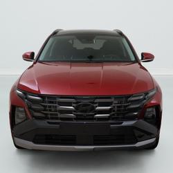 Hyundai Tucson Shine Sensation 1.6 T-GDi HEV 239 hp 6AT 4WD occasion - H&eacute;nin-Beaumont - photo 2/10