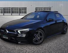 Mercedes Classe A