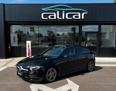 Mercedes Classe A Saint-André-les-Vergers