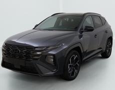 Hyundai Tucson Hénin-Beaumont