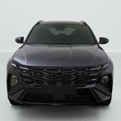 Hyundai Tucson 1.6 T-GDI HEV 239 HP 6AT FEEL SHADOW N-LINE occasion - H&eacute;nin-Beaumont - photo 2/10