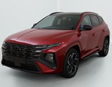 Hyundai Tucson Hénin-Beaumont