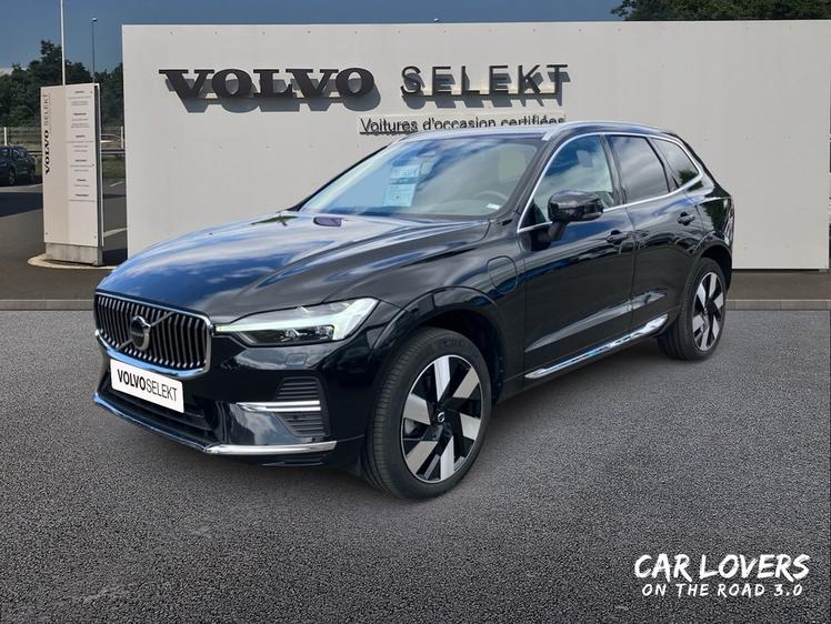 Volvo XC60  - 56 900 €