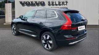 Volvo XC60  - photo 2