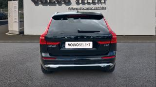 Volvo XC60  - photo 3