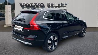 Volvo XC60  - photo 4
