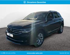 Volkswagen Tiguan Narbonne