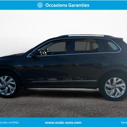Volkswagen Tiguan 1.4 eHybrid 245ch DSG6 Elegance occasion - Narbonne - photo 2/32
