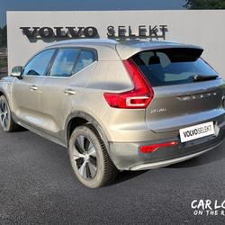 Volvo XC40 XC40 T4 Recharge 129+82 ch DCT7 Business Ergu&eacute;-Gab&eacute;ric
