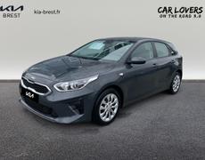 Kia Cee'd Brest