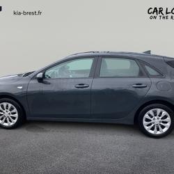 Kia Cee'd CEED 1.0 T-GDi 120 ch ISG BVM6 Motion Brest