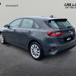 Kia Cee'd CEED 1.0 T-GDi 120 ch ISG BVM6 Motion Brest