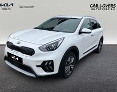 Kia Niro Brest