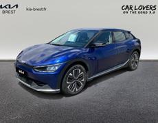 Kia EV6 Ergué-Gabéric