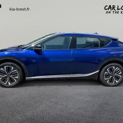 Kia EV6 229 ch Air Active occasion - Ergu&eacute;-Gab&eacute;ric - photo 2/30
