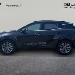 Kia Sportage Sportage 1.6 T-GDi 230ch ISG Hybride BVA6 4x2 GT Line Premium Ergu&eacute;-Gab&eacute;ric