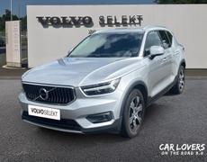 Volvo XC40 Brest