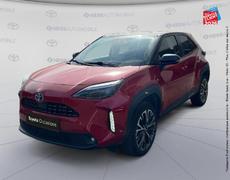 Toyota Yaris Cross Longwy