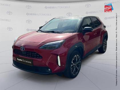 Toyota Yaris Cross - 116h Collection MY22 - 22 499 €