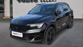 Volvo XC40  - photo 0