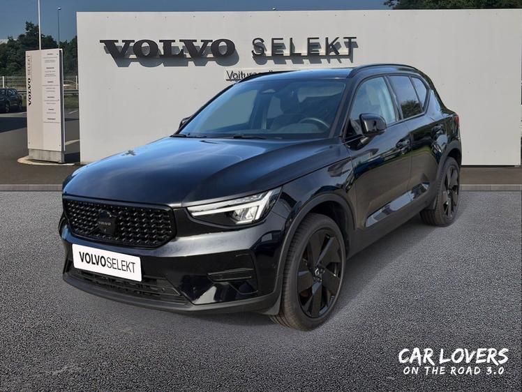 Volvo XC40  - 42 900 €