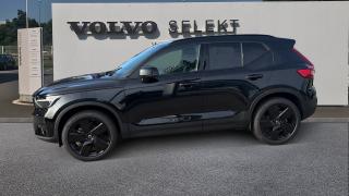 Volvo XC40  - photo 1