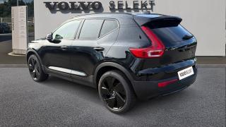 Volvo XC40  - photo 2