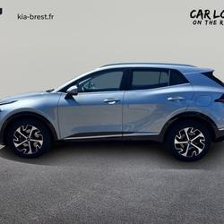 Kia Sportage Sportage 1.6 T-GDi 230ch ISG Hybride BVA6 4x2 Design Brest