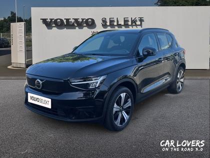 Volvo XC40 - XC40 Recharge 231 ch 1EDT Start - 29 900 €