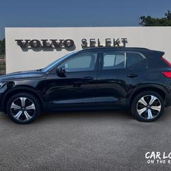 Volvo XC40 XC40 Recharge 231 ch 1EDT Start Brest