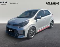 Kia Picanto Brest